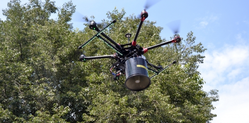 İstanbul üzerinde ’drone’ uçurmak yasaklandı