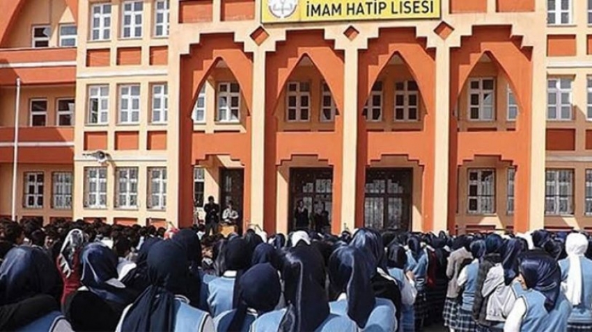 İmam hatip mezunları, imam hatip liselerini tercih etmedi