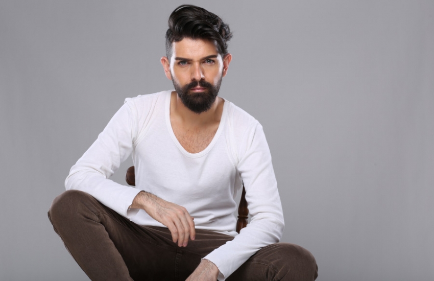 Mehmet Çevik, Kültürpark Açıkhava Tiyatrosu konserine hazırlanıyor