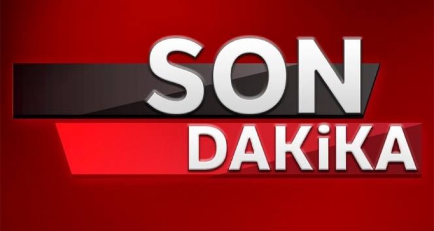 Adana'da çevik kuvvet servisine bombalı saldırı