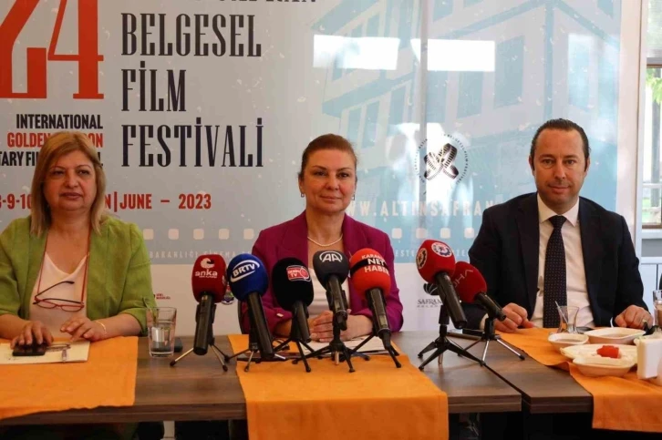 24. Uluslararası Altın Safran Festivali programı belli oldu
