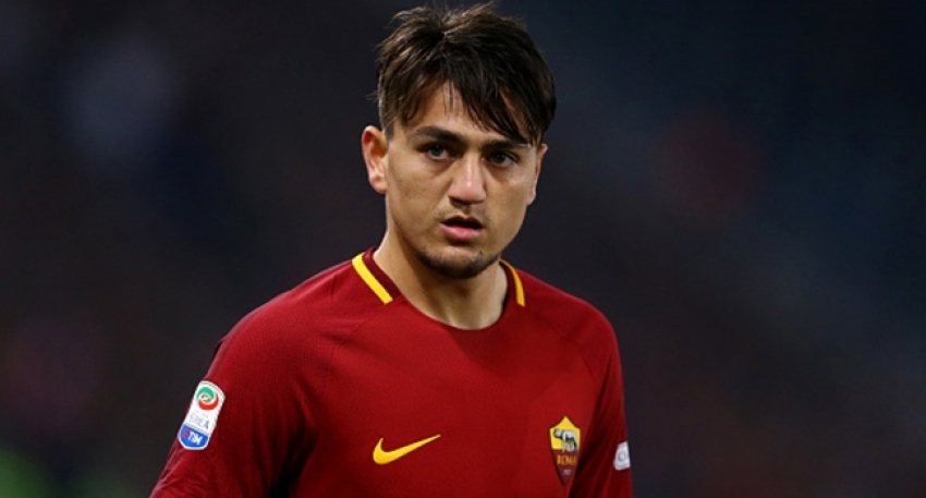 Tottenham, Cengiz Ünder'i istiyor