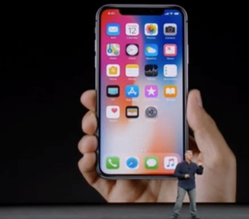 Apple iPhone 8, Apple Watch Series 3 ve iPhone X’i tanıttı