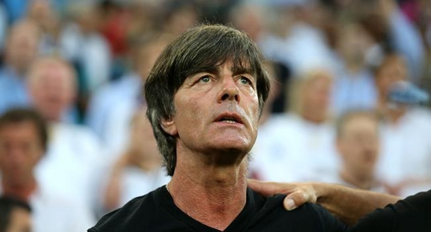 Löw'ün gözü Pozzo'nun rekorunda