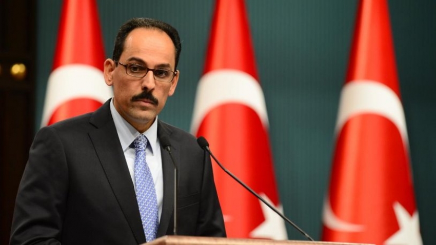 Kalın'dan 'NATO' yorumu: Endişelerimizi tatmin edici geri dönüş olmadı