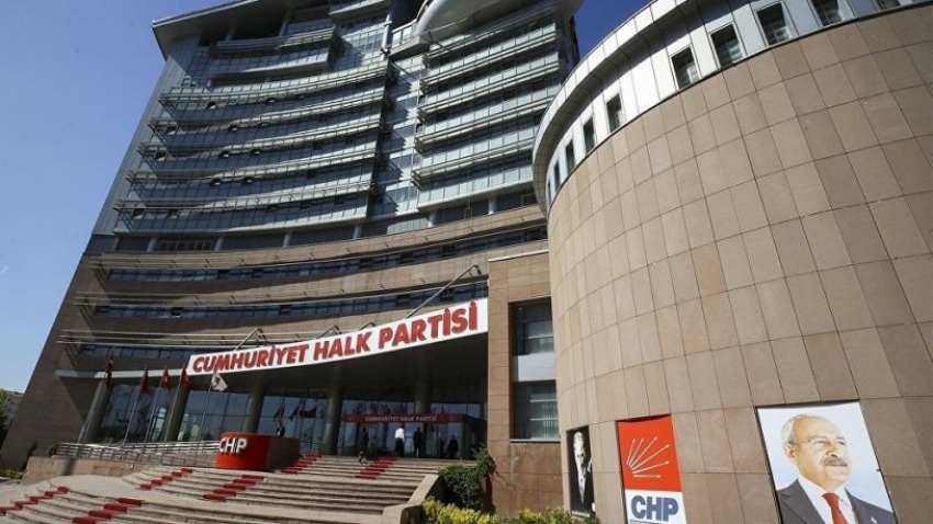 CHP'den belediyelere Ramazan talimatı