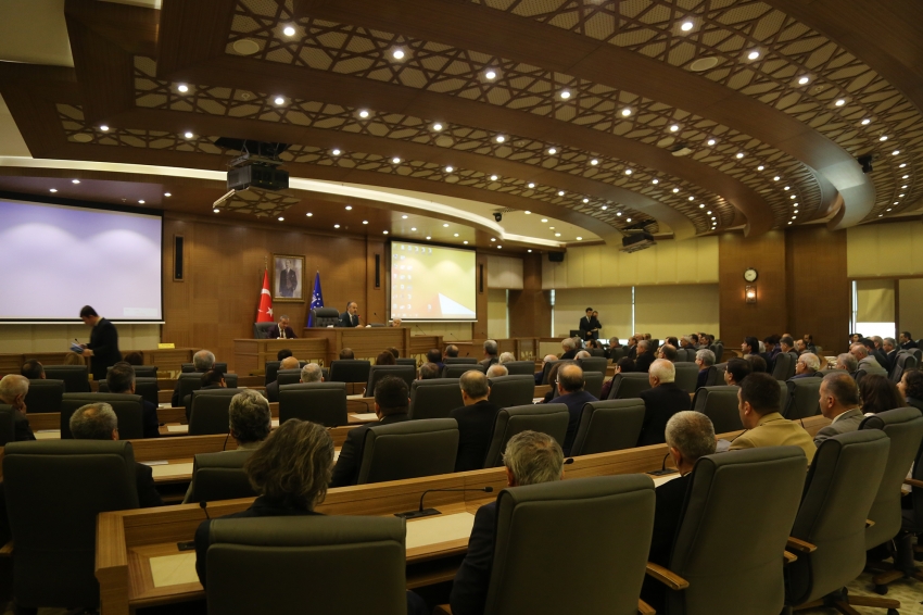 Bursa'da su ve ulaşımda indirim müjdesi