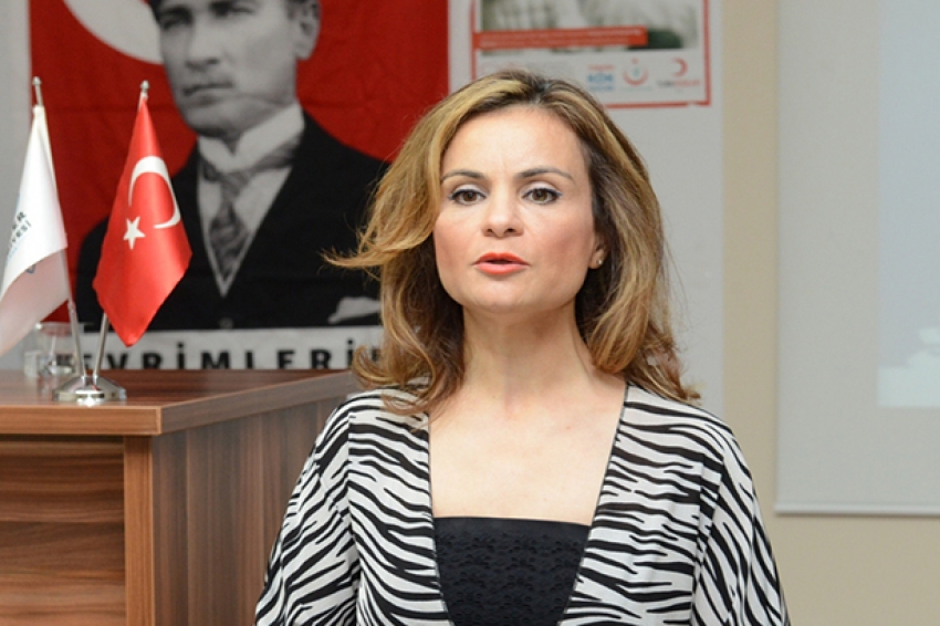 Nilüfer'den belediye personeline iş güvenliği eğitimi 