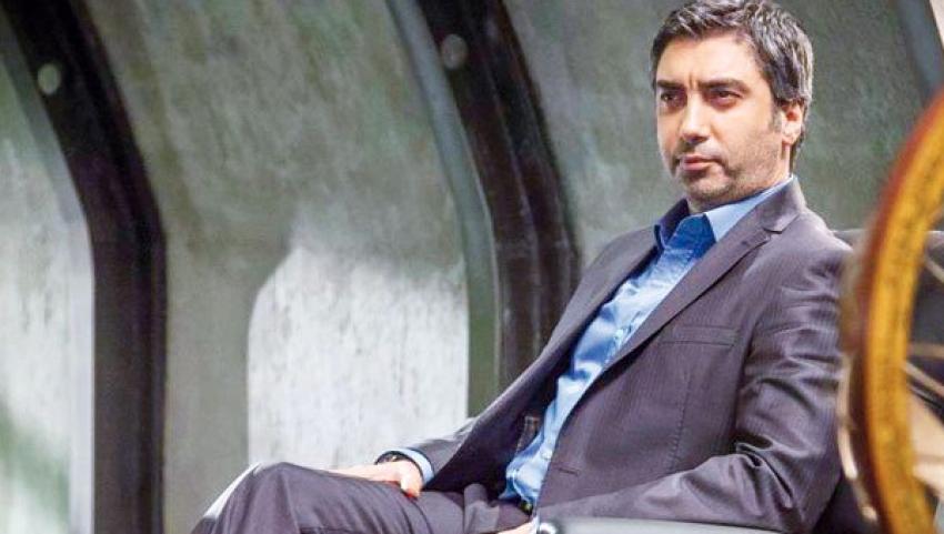 Necati Şaşmaz'dan yeni Kurtlar Vadisi filmi müjdesi