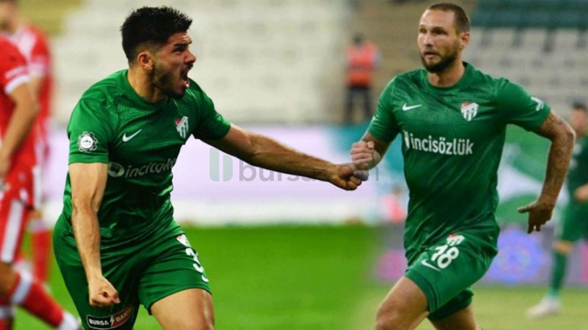 Tahkim Kurulu Bursaspor'un itirazını reddetti