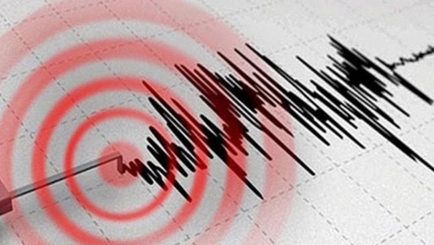 Bir kentimizde deprem korkusu