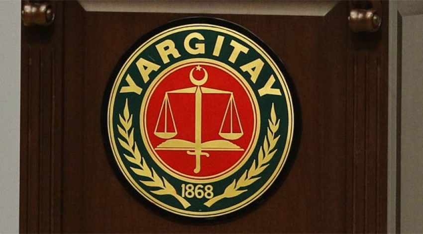 Yargıtay'dan MHP kararı