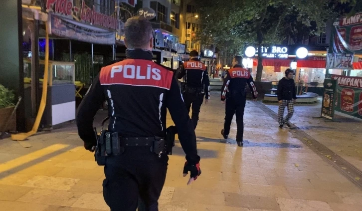 26 dosyadan 35 yıl hapis cezası bulunan dolandırıcı yakalandı
