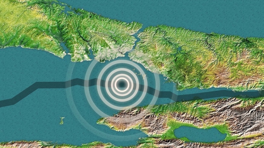 İstanbul depremi için korkutan tahmin: ‘320 bin kişi ölümle burun buruna!’