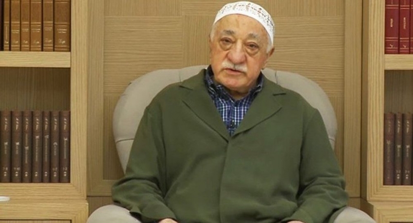 İki bakanlıktan FETÖ’ye yönelik “kırmızı bülten” açıklaması