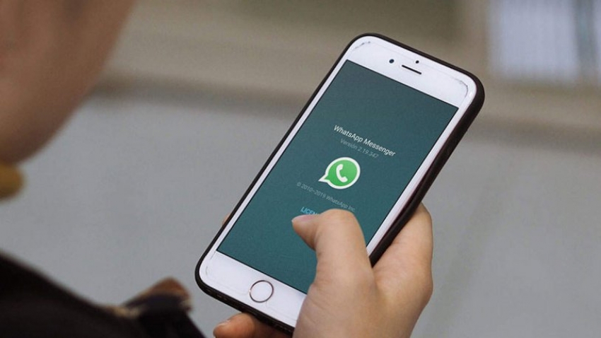 Whatsapp'tan yeni özellik