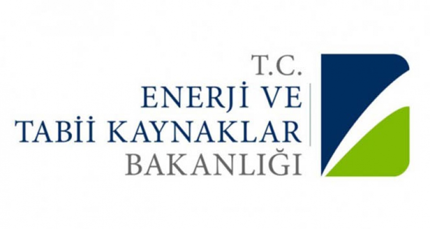 Enerji Bakanlığından Yunanistan tepkisi