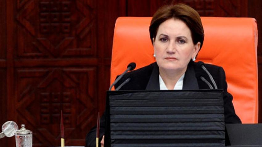 İşte Meral Akşener'in yerine gelen o isim!