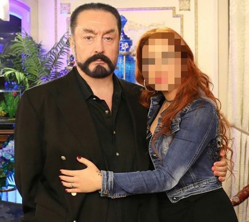 Adnan Oktar soruşturmasında tahliye