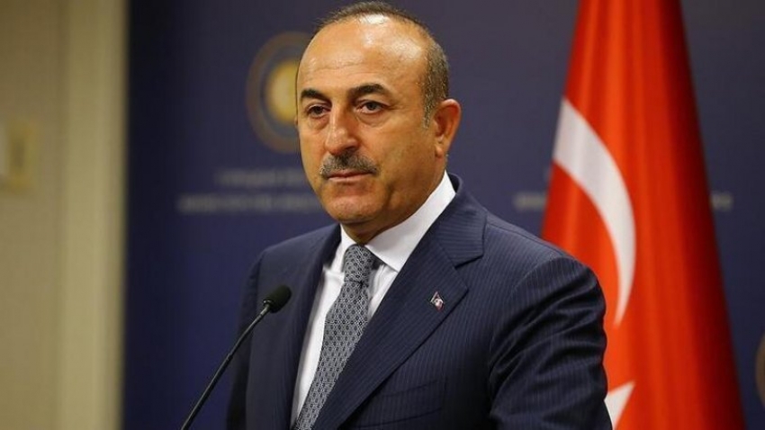 Çavuşoğlu'ndan flaş 'Kabil Havalimanı' açıklaması