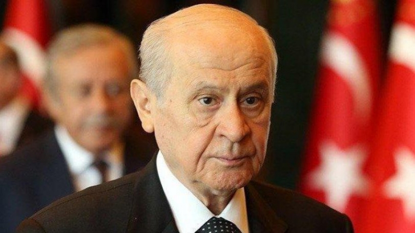 Bahçeli: Üniversite sınavını kaldıracağız