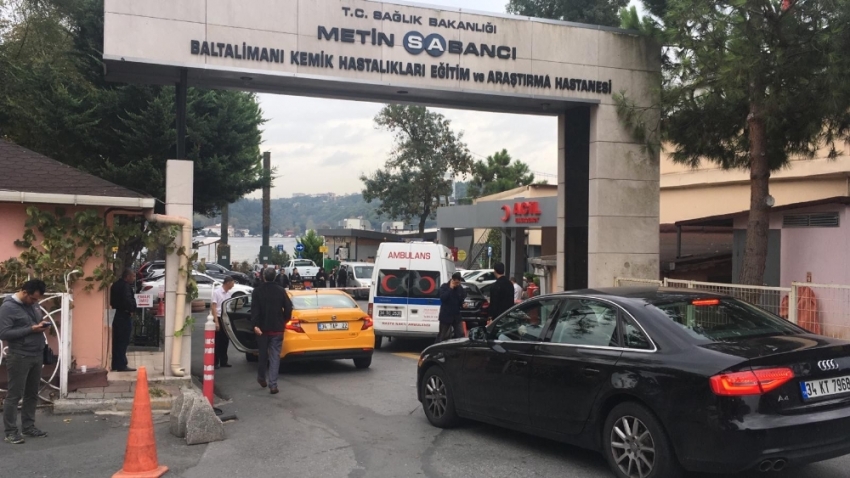 Meslektaşını öldüren doktor tutuklandı