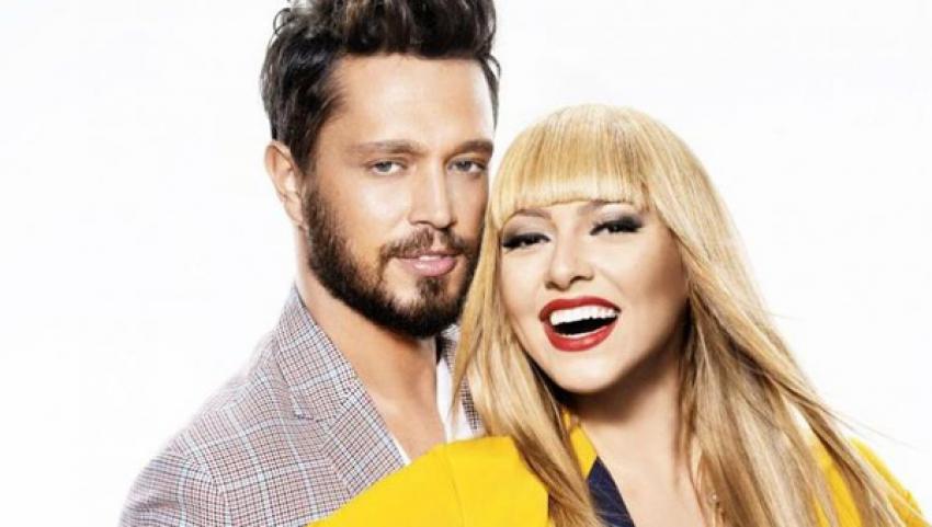 Murat Boz'dan Hadise açıklaması