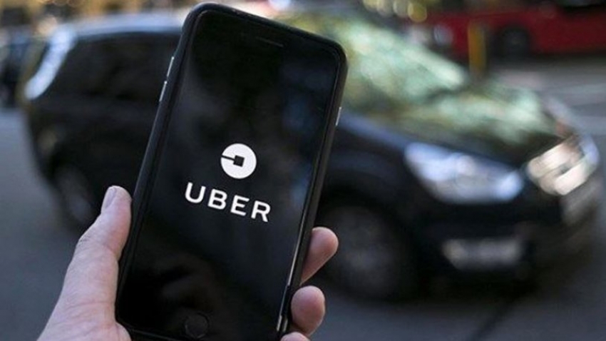 Uber, İstanbul'dan sonra Ankara'da!