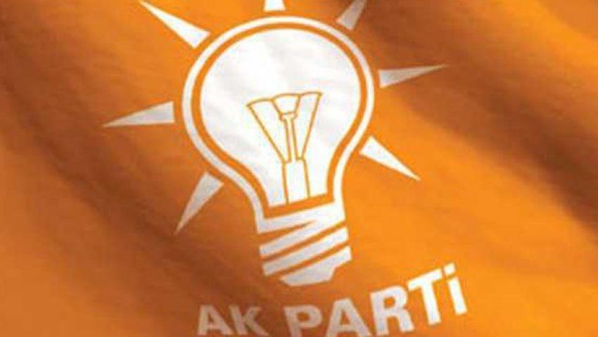 İşte AK Parti'nin taslak MKYK listesi