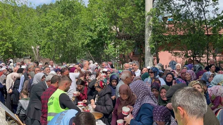 29. Uluslararası Şeyh Şaban-ı Veli ve Kastamonu Evliyaları Anma Haftası sona erdi
