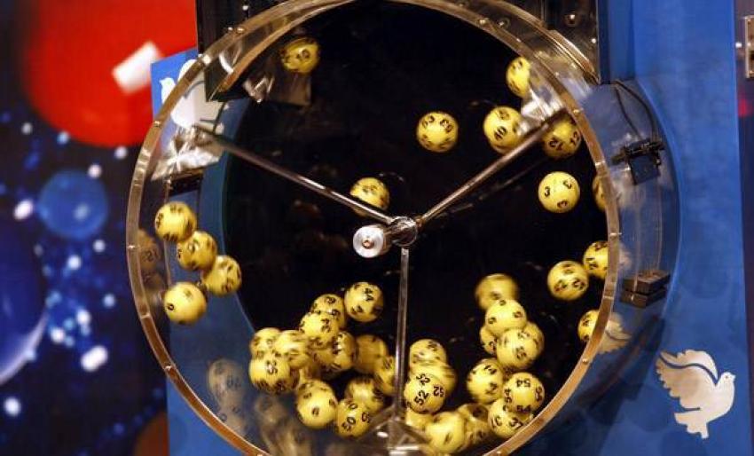 29 Ağustos 2015 Sayısal Loto çekilişi