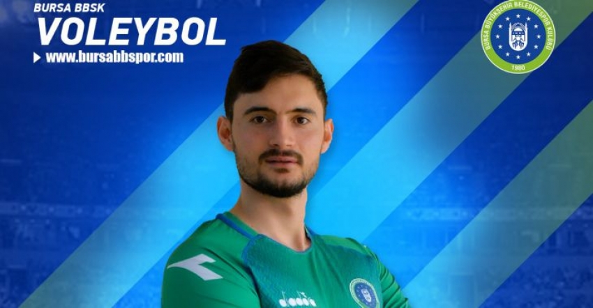  Bursa Büyükşehir Belediyespor'a iki isim birden!