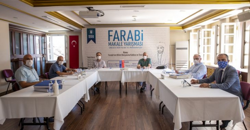 Farabi makale yarışması sonuçlandı