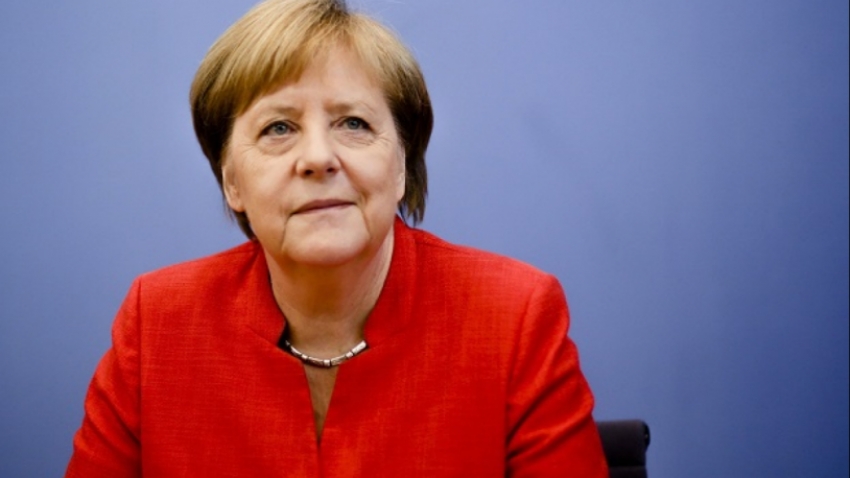 Merkel’in yerine geçecek isim belli oldu