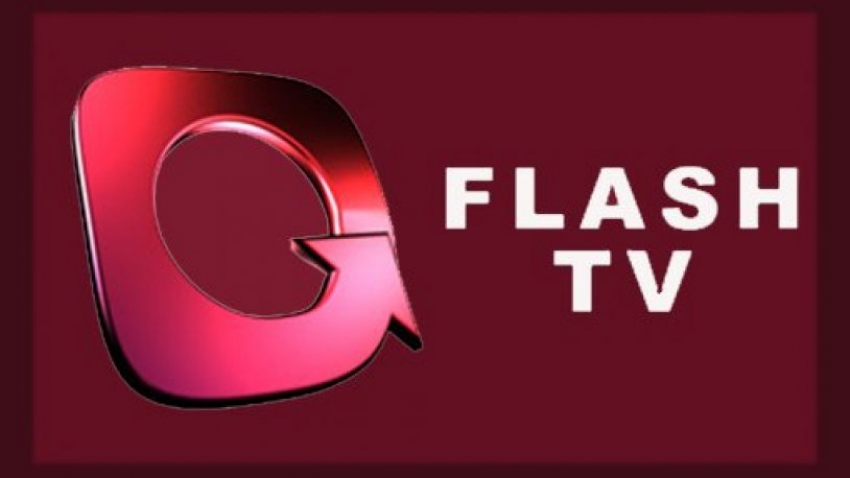 Flash TV hakkında yeni gelişme