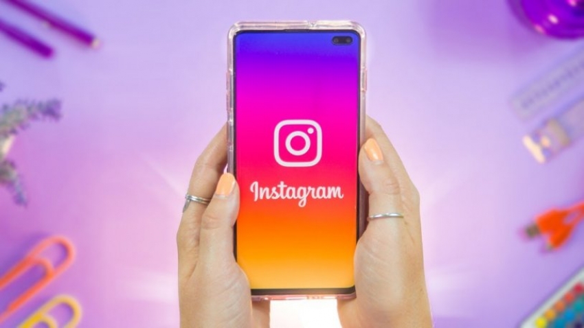 14 yaşındaki yazılımcı Instagram'ı çökertti!