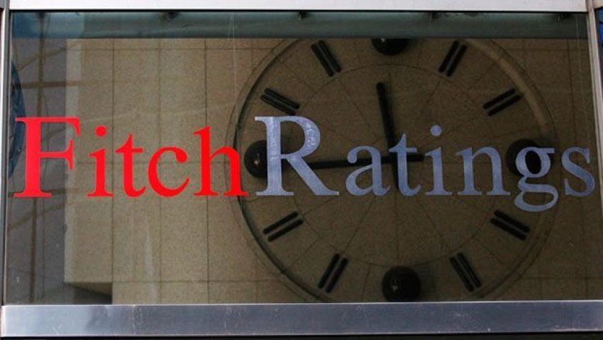 Fitch'ten flaş bankacılık değerlendirmesi