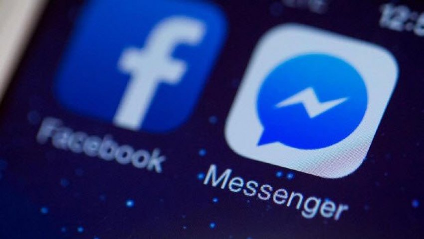 Facebook Messenger'da yeni dönem