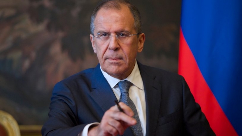 Lavrov: İstanbul'daki görüşmelerin sonuçlarını olumlu bir gelişme olarak görüyoruz