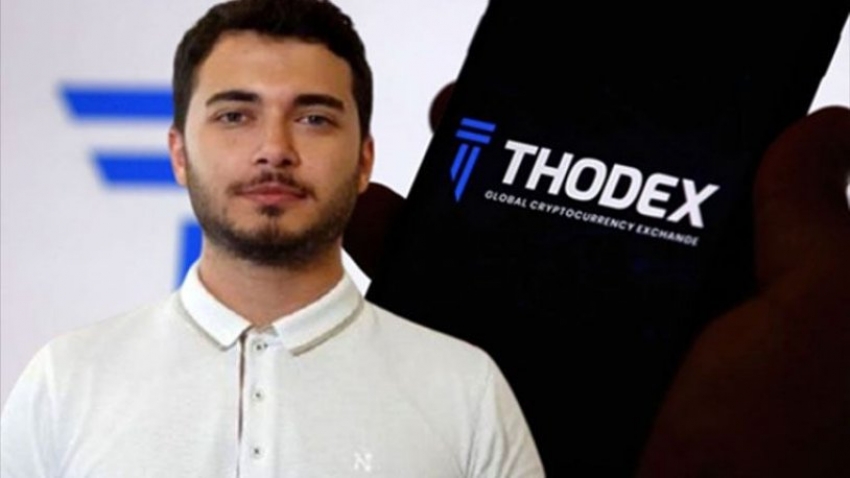 Thodex davasında yeni gelişme!