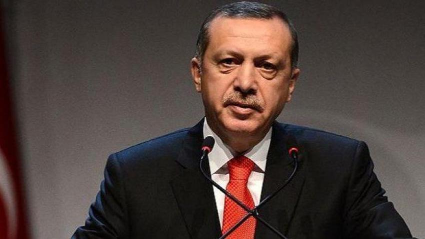 Erdoğan'dan flaş Kobani açıklaması