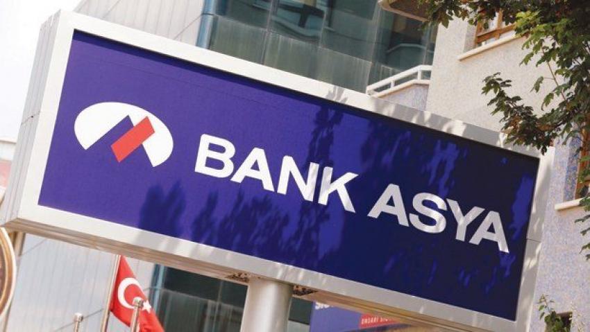 Bank Asya'da son dakika gelişmesi