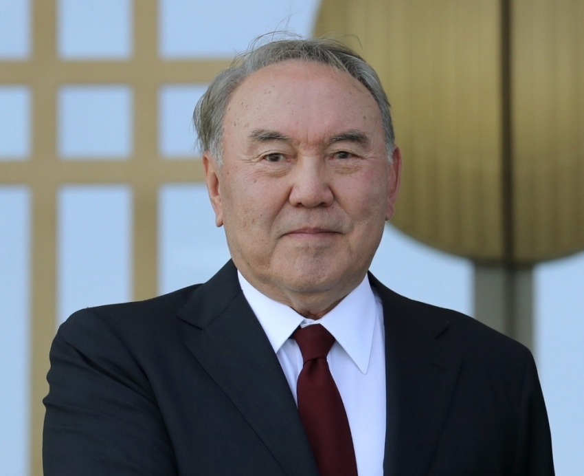 İstifa eden Kazakistan Cumhurbaşkanı Nazarbayev: “Kolay bir karar değil”