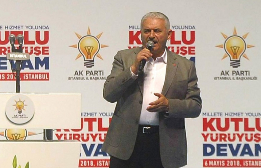 “KGF’nin 2018’de de aynı şekilde uygulanmasına karar verdik”