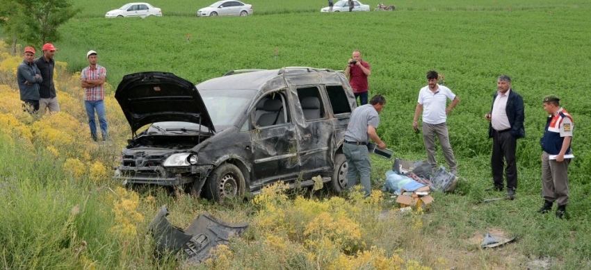 Taburcu olduktan sonra yeniden hastanelik oldular