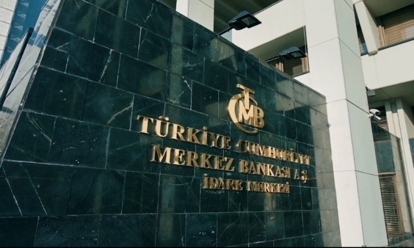 Merkez Bankası’ndan zorunlu karşılık değişikliği ile ilgili duyuru