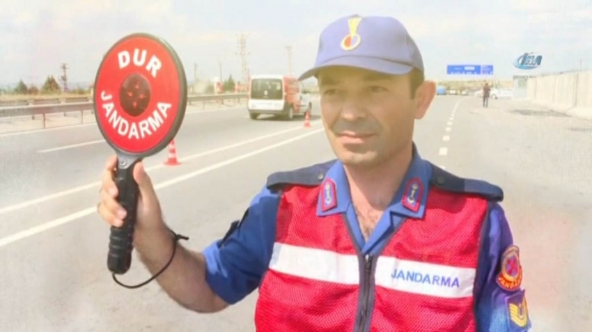 Jandarmadan Kurban Bayramı’na özel video