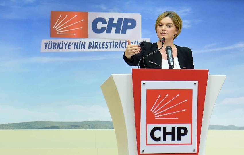 CHP’den sert ’OHAL’ tepkisi