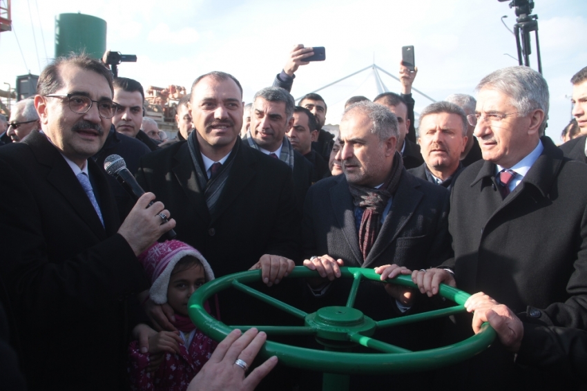 Türkiye Sudan’da ve Özbekistan’da arama yapacak