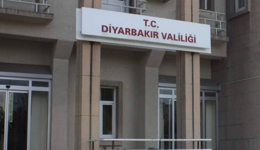 Valilikten ’yasak’ hatırlatması